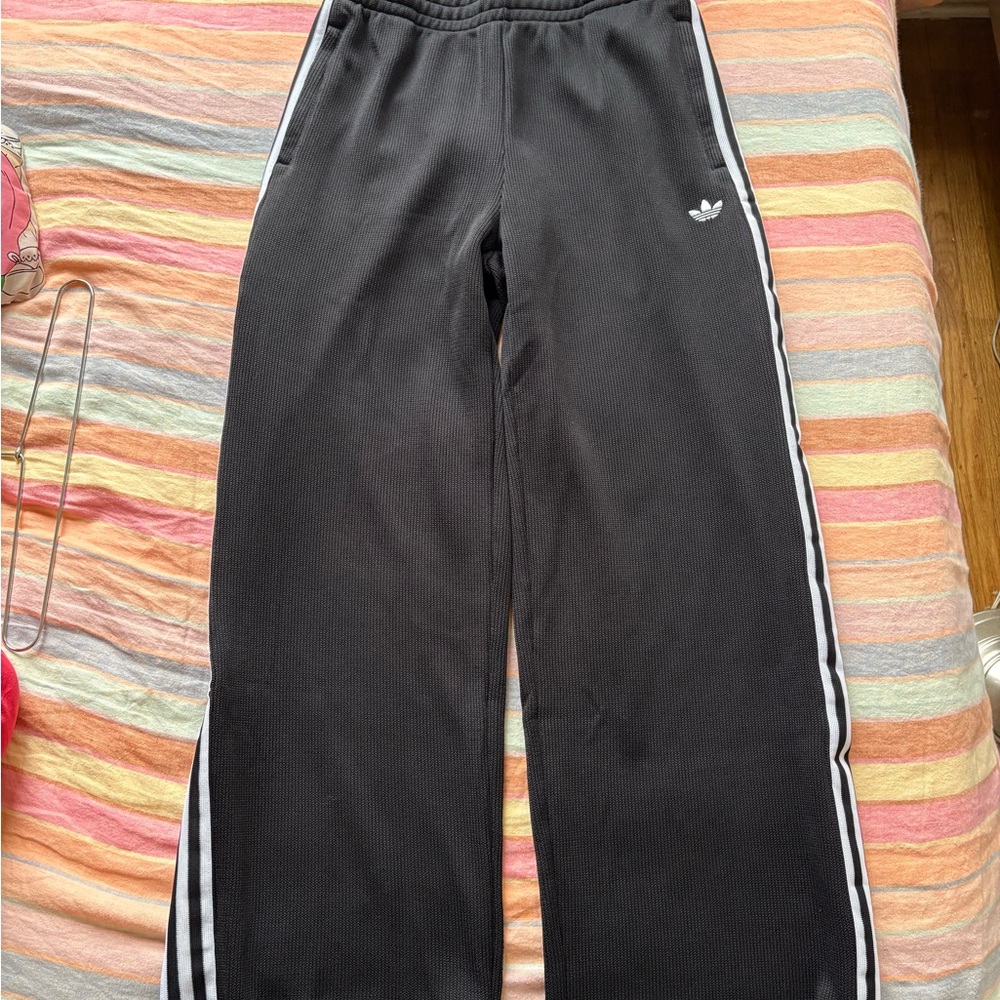 Women's adidas Black Pants